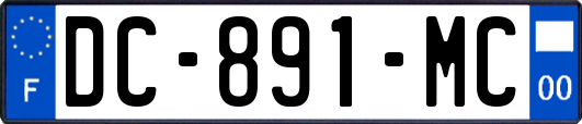 DC-891-MC