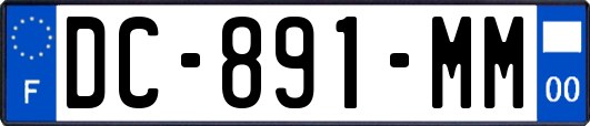 DC-891-MM