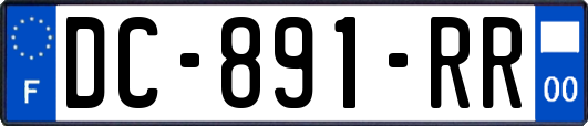 DC-891-RR