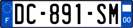 DC-891-SM