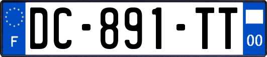 DC-891-TT