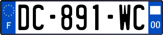 DC-891-WC