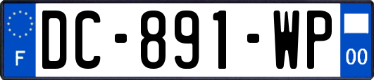 DC-891-WP