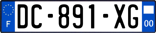 DC-891-XG