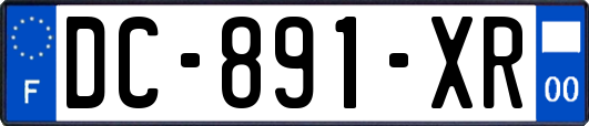 DC-891-XR