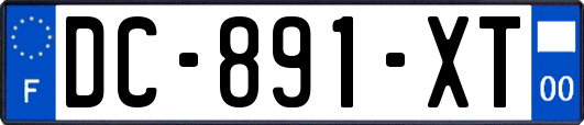 DC-891-XT