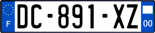 DC-891-XZ