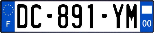 DC-891-YM