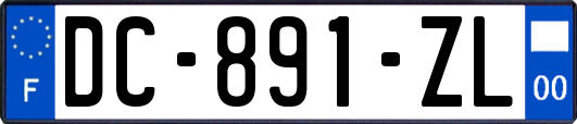 DC-891-ZL