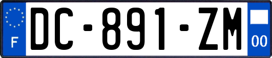 DC-891-ZM