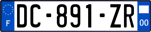 DC-891-ZR