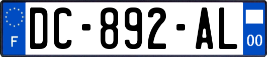 DC-892-AL