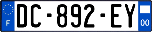 DC-892-EY