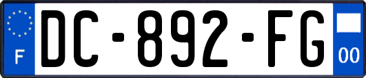 DC-892-FG