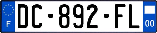 DC-892-FL