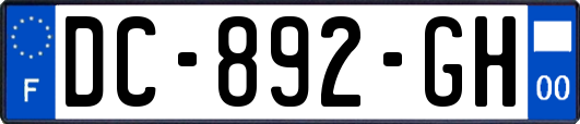 DC-892-GH