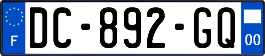 DC-892-GQ