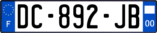 DC-892-JB