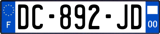 DC-892-JD