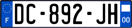 DC-892-JH