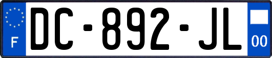 DC-892-JL