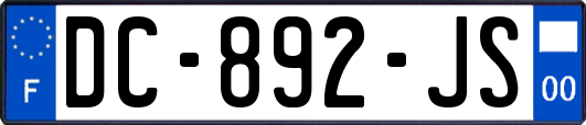 DC-892-JS