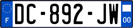 DC-892-JW