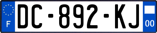 DC-892-KJ