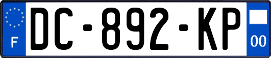 DC-892-KP