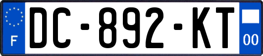 DC-892-KT