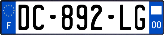 DC-892-LG
