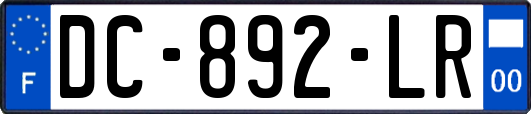 DC-892-LR