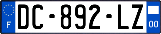 DC-892-LZ