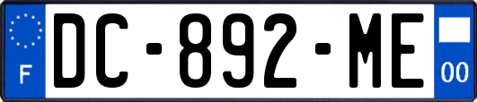 DC-892-ME