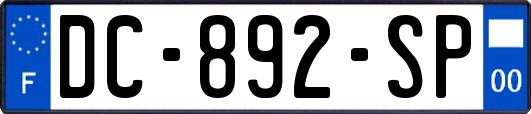 DC-892-SP