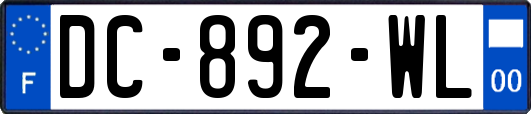 DC-892-WL