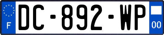 DC-892-WP