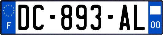 DC-893-AL