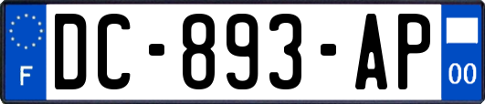 DC-893-AP