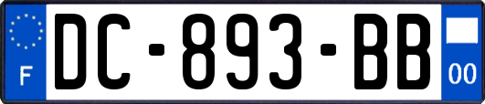 DC-893-BB