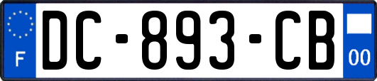 DC-893-CB