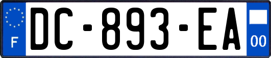 DC-893-EA