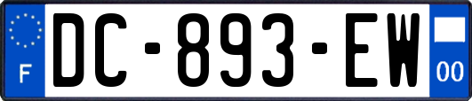 DC-893-EW