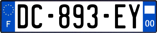 DC-893-EY