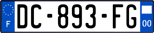 DC-893-FG
