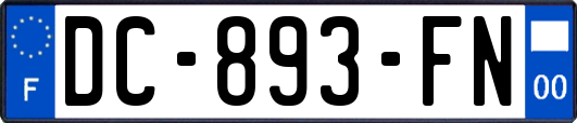 DC-893-FN