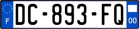 DC-893-FQ