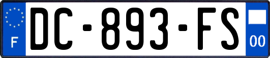 DC-893-FS