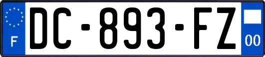 DC-893-FZ