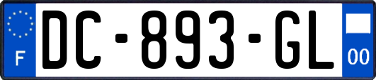 DC-893-GL